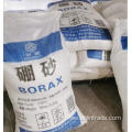 Borax 99.5% Min Decahydrate Powder